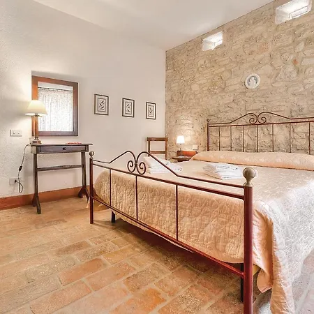 Alessandro - Podere Moricci Apartment