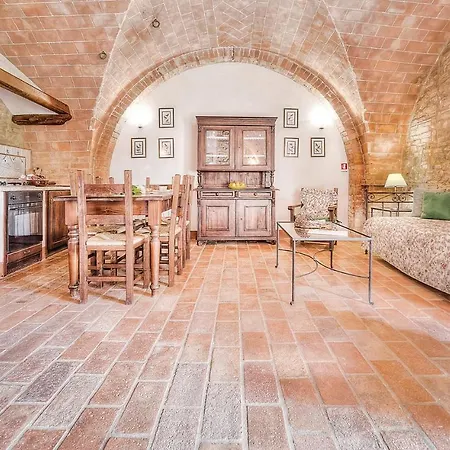 Alessandro - Podere Moricci Apartment *