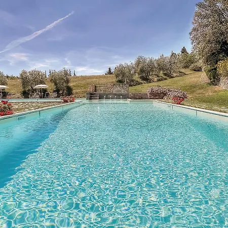 Apartment Alessandro - Podere Moricci *